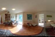 Architektenhaus -Barrierefreies Niedrigenergiehaus auf über 2 ha Grund