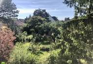 CHRISTOPH CHROMECEK IMMOBILIEN - PERCHTOLDSDORF - Ruhige 2-Zimmer mit Balkon nahe dem Zentrum!