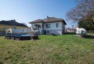 Solides Wohnjuwel mit Potenzial – Ein Haus, das auf seinen nächsten Lebensabschnitt wartet