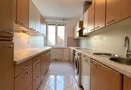 Wiener Neudorf! Familienfreundliche, sonnige 3-Zimmer Wohnung mit Tiefgaragenplatz!