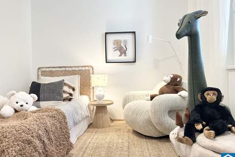 Parknähe und Urbanität vereint: Die PARK FLATS, Wohnung-kauf, 281.000,€, 1030 Wien 3., Landstraße