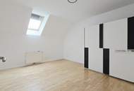 "Ruhe und dennoch zentrale Lage"