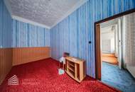 Sanierungsbedürftige Altbauwohnung, Nähe Meiselmarkt