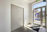 Brotfabrik Wien: Loft mit bis zu 6m Raumhöhe, Terrasse und Stellplatz!