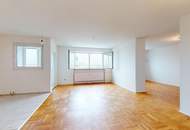 143,65 m² exklusive Maisonette mit Haus-Feeling und Panoramablick an der Spitze!