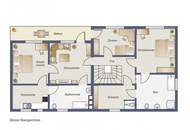 Exklusives Einfamilienhaus in ruhiger Lage!