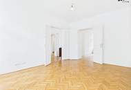 Gründerzeitflair. Hietzinger Lage. Eine Klasse für sich.