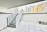 ERSTBEZUG I MODERNE 3 ZI GARTENWOHNUNG mit 2 Terrassen in 1140 Wien