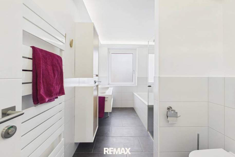 PREISSTURZ!!! Hochwertig sanierte Immobilie zum Top-Preis, Wohnung-kauf, 223.900,€, 4020 Linz(Stadt)
