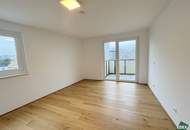 Moderne 2 Zimmer Wohnung mit Terrasse | Nur 1 Min. zur U3