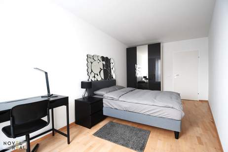 3-Zimmer-Wohnung in 1100 Wien: Vollmöbliert, 82m², 1.749,- € Miete"., Wohnung-miete, 1.749,00,€, 1100 Wien 10., Favoriten