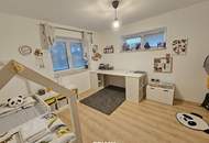 Großzügiger Bungalow in ruhiger Aussichtslage