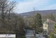 Modernes Wohnen am Lainzer Tiergarten – exklusive Villa mit Pool und Lift!