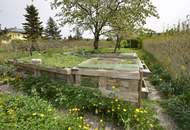 GARTENPARADIES, Obst, Gemüse, Blumen, Freizeit, "SCHWECHAT"