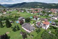 Verführerisches Einfamilienhaus in Bärnbach!