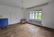 Altbauvilla im Zentrum vom Eisenstädter Villenviertel mit besonderer Atmosphäre zu verkaufen