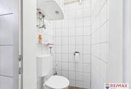 Badebungalow auf Pachtgrund mit direktem Seezugang