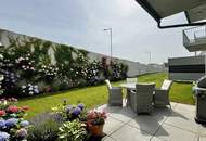 Modernes Wohnjuwel mit Garten zum Top Preis