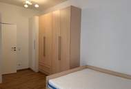 Möblierte 2-Zimmer-Wohnung im Zentrum