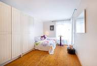 Gepflegte 3-Zimmer Wohnung mit 2 Balkonen und durchdachter Raumaufteilung