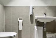 Ordination/Geschäftslokal oder Büro mit Souterrain in TOP FREQUENZLAGE!