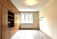 "Sportlich wohnen, ruhig leben – 2 Zimmer mit Grünblick | 1180 Wien"