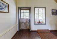 Ehemaliger Gasthof mit weitreichender Geschichte und großem Grundstück zu verkaufen