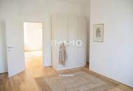 Schicke 2-Zimmer Wohnung in der Nähe des Musiktheaters