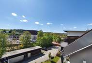 Zeillern – herrliche 4 Zimmer Maisonettewohnung mit Dachterrasse