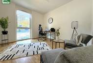 Investieren in Lebensqualität – Top-Lage in 8020 Graz. - WOHNTRAUM