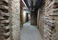 Urban JUNGLE: INNENHOFRUHELAGE mit schönem GRÜNBLICK - Balkonanbau möglich