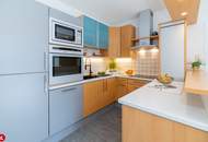 SCHWECHAT | DAS BESTE HAUS AM HAUPTPLATZ | 50m² TERRASSENTRAUM | DIREKT BEIM SCHLOSSPARK