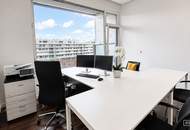 Über den Dächern am Wienerberg – Wohnen mit Penthouse-Charakter, Loggia und Zukunftsanbindung | ZELLMANN IMMOBILIEN