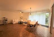 Wohnen mit Hauscharakter: Maisonettewohnung auf der Gugl!