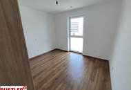 Mietwohnung, 2 Zimmer + Loggia, modern, hochwertig, zentral, in Linz Stadt