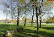 Ab 01.05. bezugsbereit - Sanierung in Arbeit! Attraktive 1-Zimmer-Wohnung in Parknähe, optimal für Studenten oder Singles!