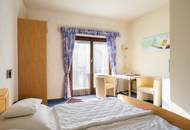 Eine einmalige Chance - Apartmenthaus mit Seezugang in bester Lage von Seeboden