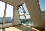 ANLAGEOBJEKT! Einzigartige Investitionsmöglichkeit: 8 Dachgeschosswohnungen