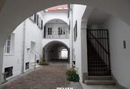 Mietwohnung im Stadtkern Eisenstadts