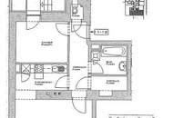 Leistbar &amp; praktisch - 2 Zimmer mit Freifläche nähe Wienerberg