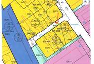 KORNEUBURG ! Grundstück in zentrumsnaher Siedlungslage