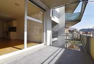 Entzückender Wohntraum mit Blick zum Schlossberg und kostensparender Erdwärme - 8020 Graz- zu mieten!