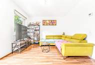 Erste Reihe Neue Donau | Einfamilienhaus auf Baurechtsgrund