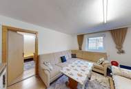 PREISREDUKTION! 3,5-Zimmer-Wohnung mit Terrasse &amp; Garten uvm...
