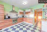 | DACHGESCHOSS-WOHNUNG | TIEFGARAGENSTELLPLATZ INKLUDIERT | MAISONETTE | IDEALE VERKEHRSANBINDUNG | U3 ENKPLATZ