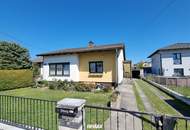 Bungalow in St. Pölten Spratzern