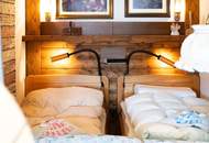 Seltene Chance: Zweitwohnsitz in Ski amadé-Toplage – Möblierte Ferienwohnung am Sonnenhang Mühlbach/Hochkönig