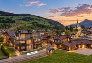 Luxus- Ski in/Ski out Apartment in sonniger Toplage