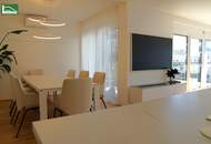 Neubaucharme mitten in der Stadt - Leben im Herzen von Graz