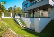 Hier werden Ihre Träume wahr _ luxuriöse Erdgeschosswohnung mit traumhaften Garten in absoluter Bestlage von Döbling - Design-Erstbezug